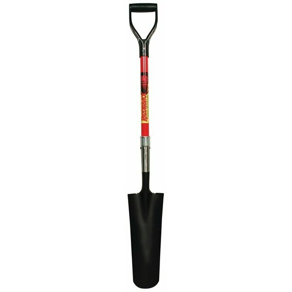 Razor-Back SPADE DRAIN D-HNDL 30 in. 47604